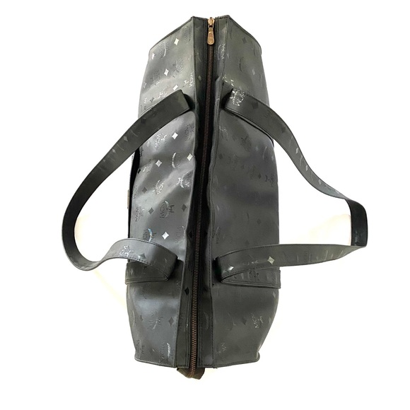 MCM Visetos Tote - Picture 4 of 15